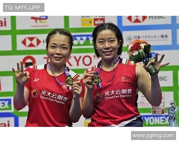 杭州羽毛球队在世锦赛积分榜上以91分稳居第一名展现强大实力