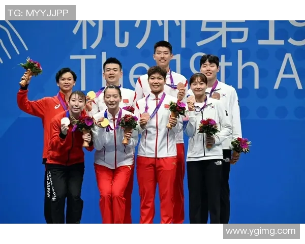 武汉羽毛球队在亚运会上的个人能力表现分析与点评