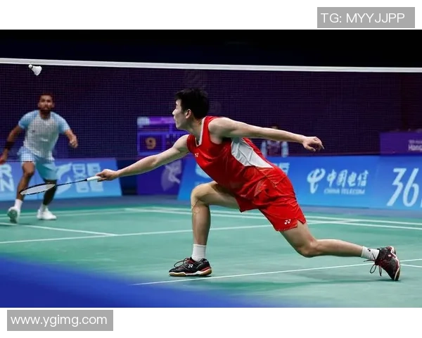 重庆羽毛球队在亚运会上的技术表现分析与未来发展展望